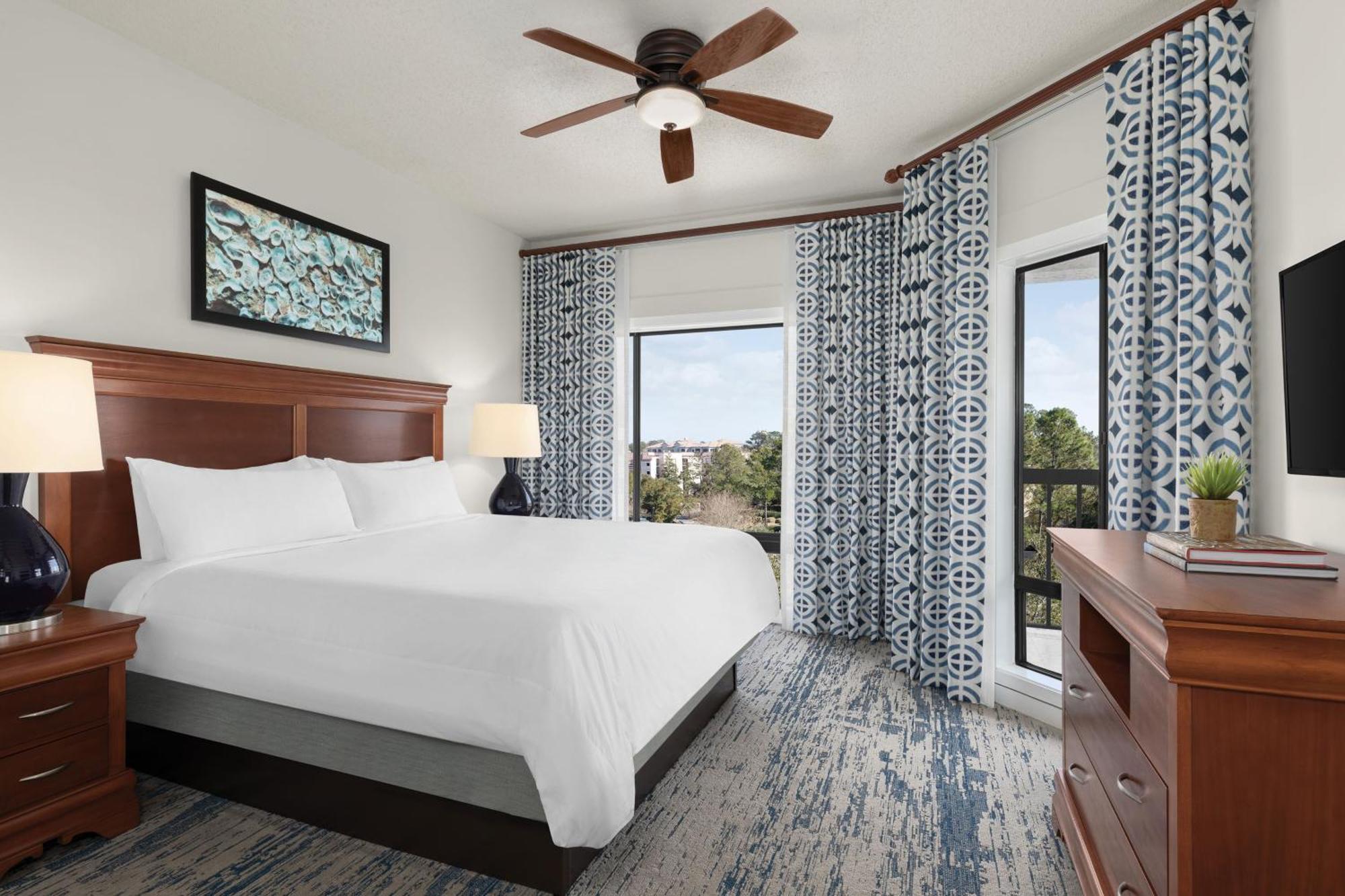 Hotel Marriott'S Harbour Point And Sunset Pointe At Shelter Cove Hilton Head Island Zewnętrze zdjęcie