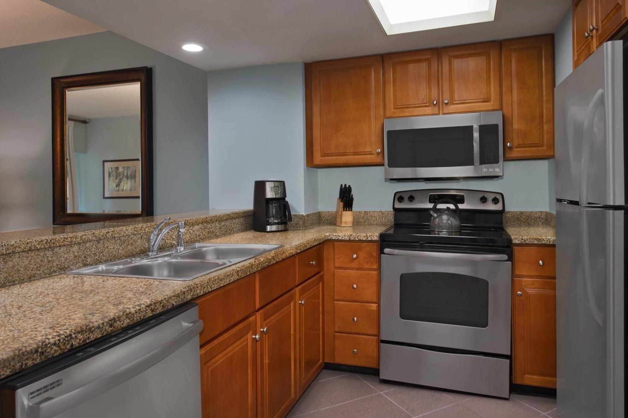 Hotel Marriott'S Harbour Point And Sunset Pointe At Shelter Cove Hilton Head Island Zewnętrze zdjęcie
