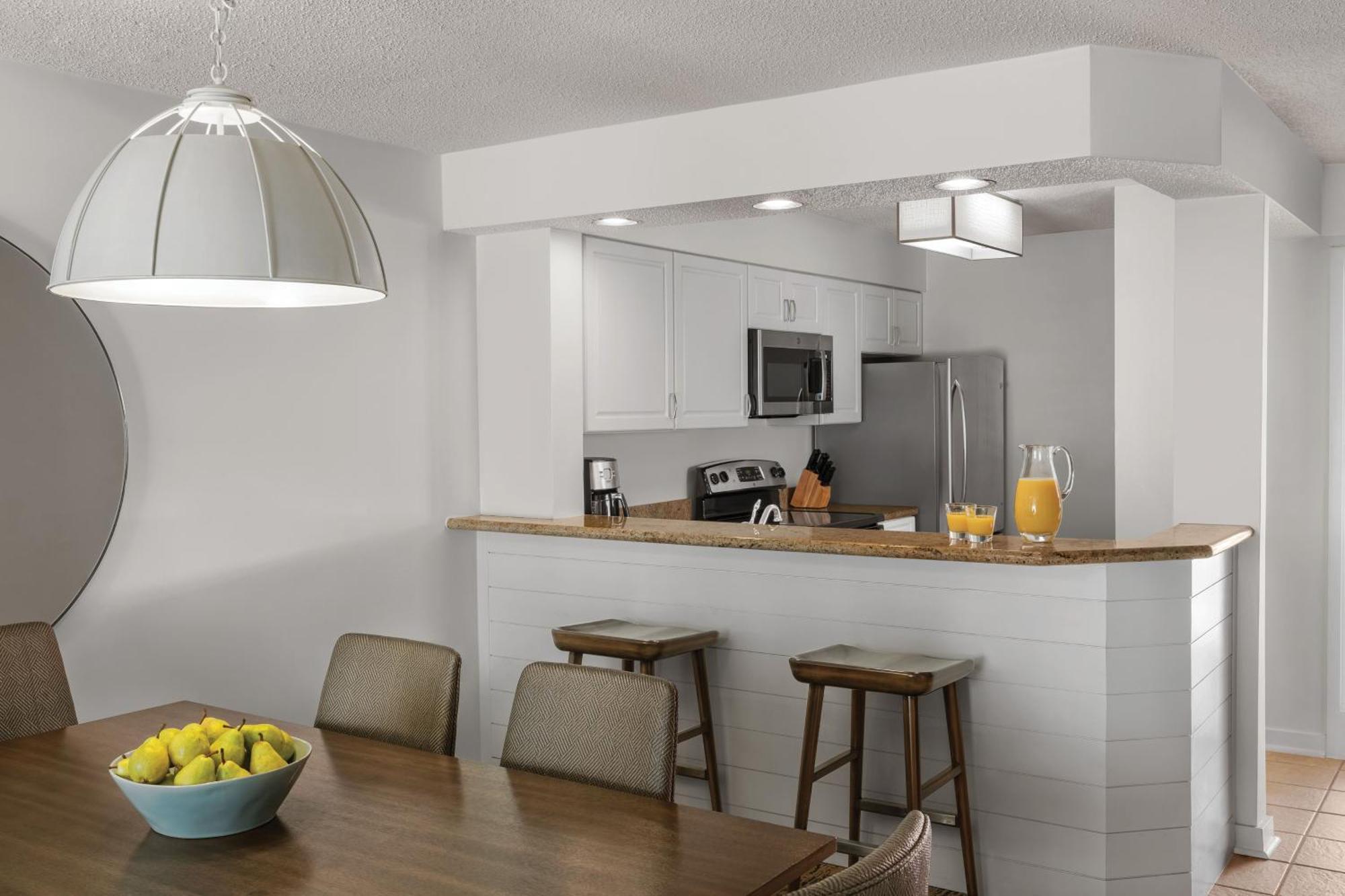 Hotel Marriott'S Harbour Point And Sunset Pointe At Shelter Cove Hilton Head Island Zewnętrze zdjęcie