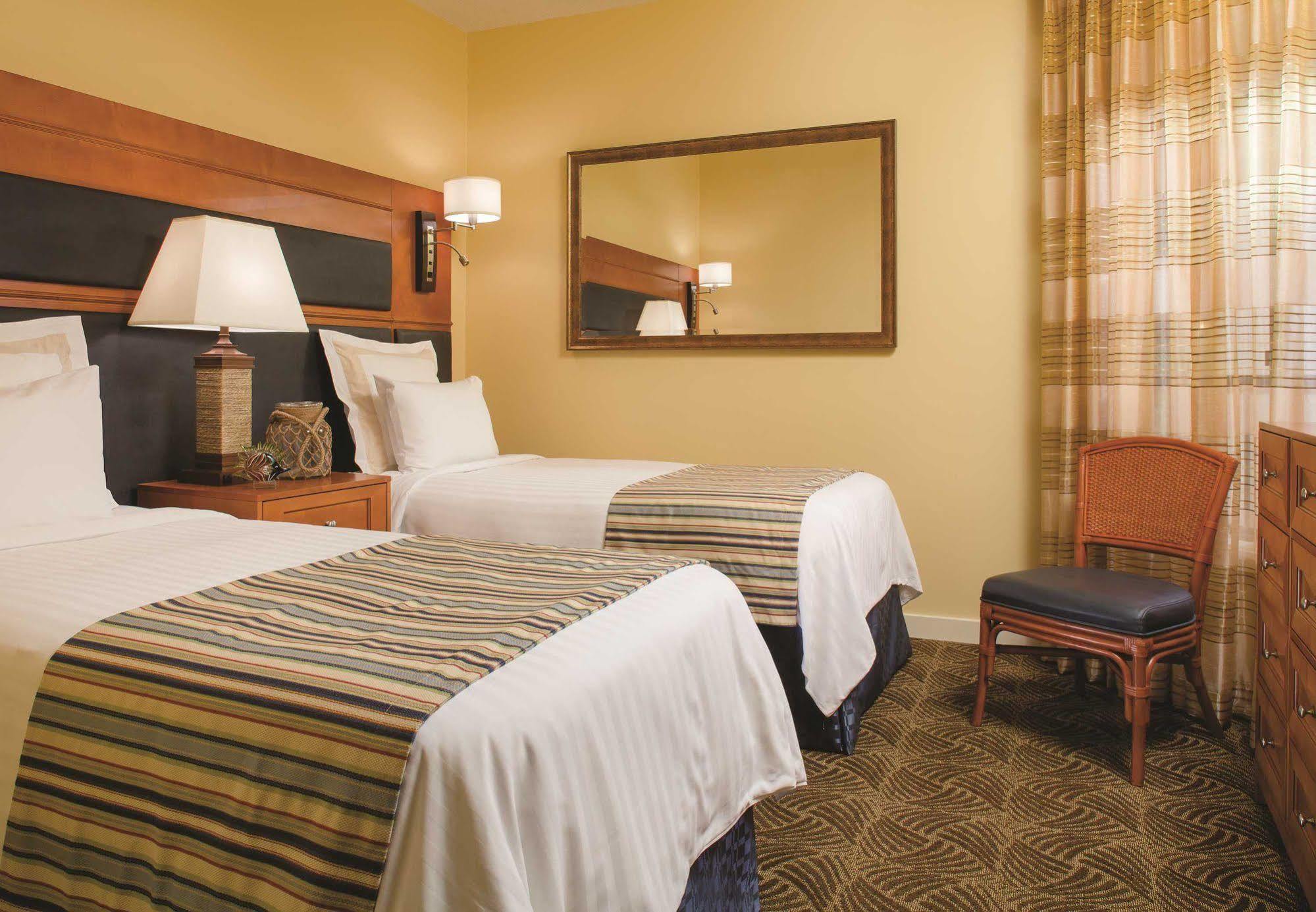 Hotel Marriott'S Harbour Point And Sunset Pointe At Shelter Cove Hilton Head Island Zewnętrze zdjęcie