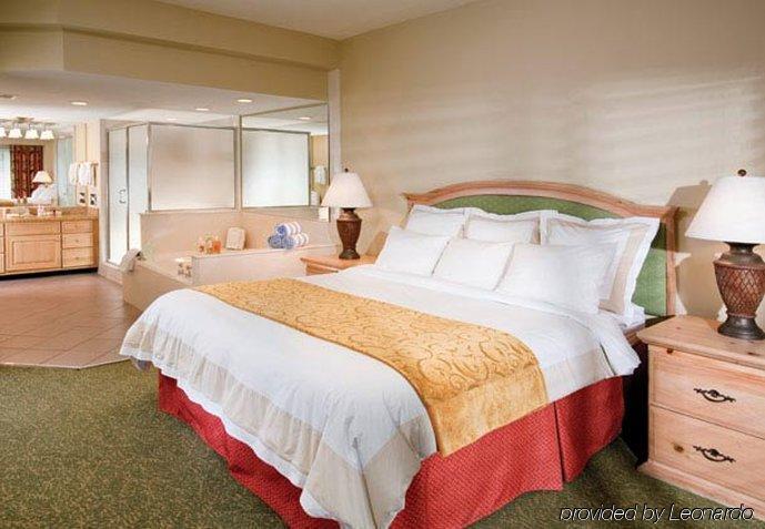 Hotel Marriott'S Harbour Point And Sunset Pointe At Shelter Cove Hilton Head Island Pokój zdjęcie